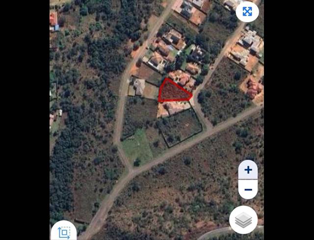 LAND FOR SALE IN BARBERTON